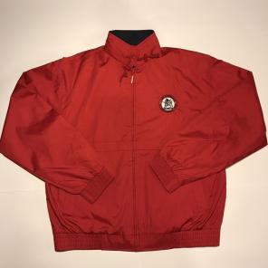 Vintage Raytheon Windbreaker
