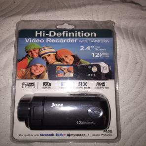 Jazz HDV180 Video Recorder