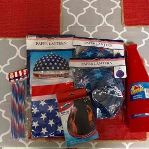 4th of July Bundle