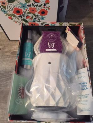 Gift box All Items Brand New