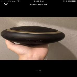 Essential Oil Diffuser