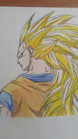 Goku