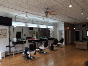 Barberchairs