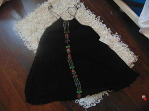 Ocean Drive Dress