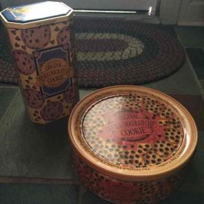 Decorative Tins