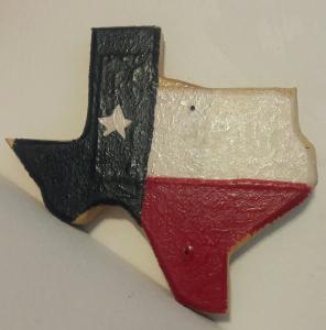 Texas!
