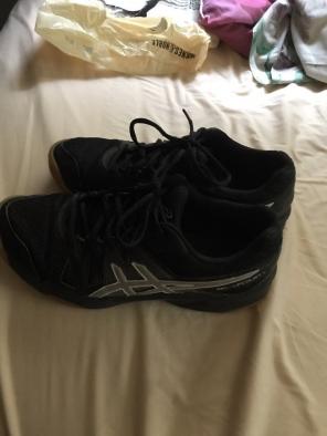 ASIC Volleyball Shoes
