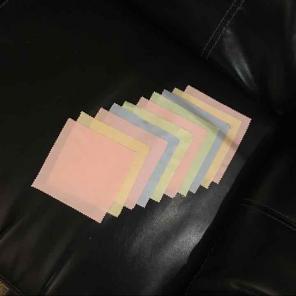 20 x microfiber cloths