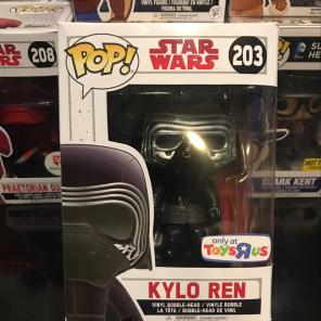 Kylo Ren