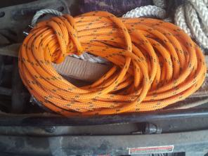 Rope