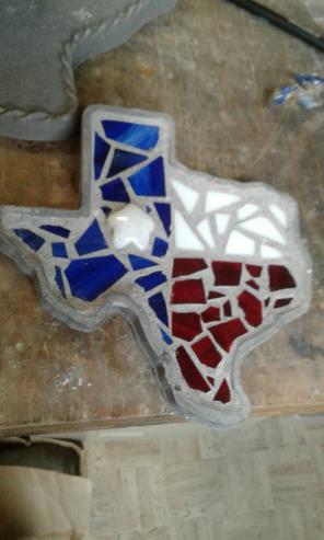 Texas Wallstone
