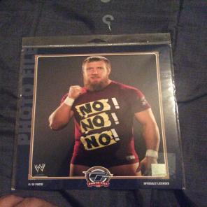 Wwe Picture