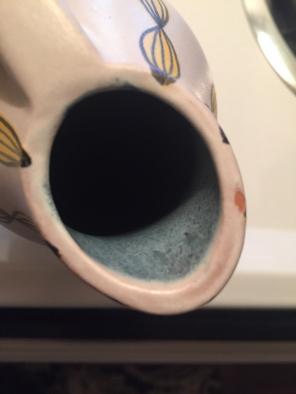 1950's? Pitcher