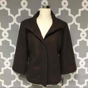Mossimo Coat Women's Size XL New