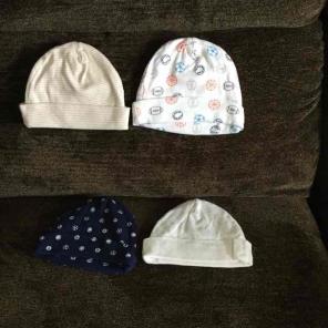 Baby hats