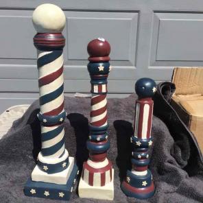Patriotic Poles
