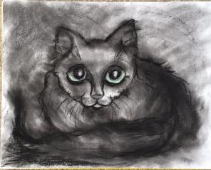 Green Eyes