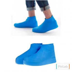 Reuse Waterproof Shoe Boot Covers