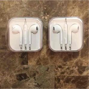 2 Earphones