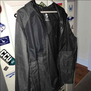 Ocean & Coast Large Rainjacket