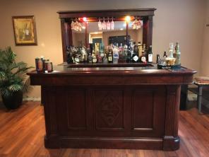 Selling A Bar!!!