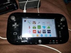 Nintendo Wii U