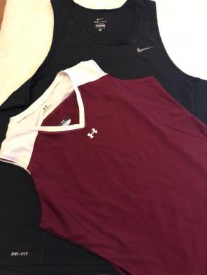 Men’s Tank Bundle