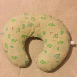 Boppy Nursing Pillow