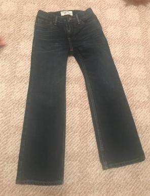 Abercrombie Boys Jeans