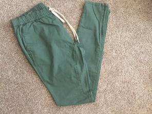 Pacsun Men's Jogger Pants