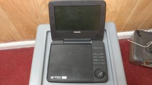 Philips Portable DVD PLAYER