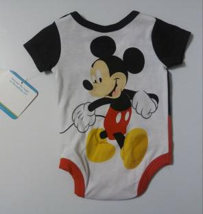 Mickey Oncie