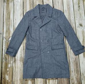 Marc Anthony Men's Trench Coat