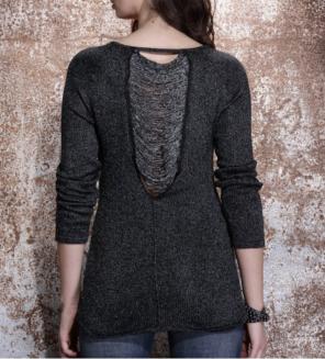 Harley Davidson Sweater