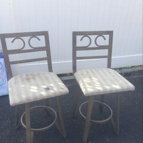 2 Chairs