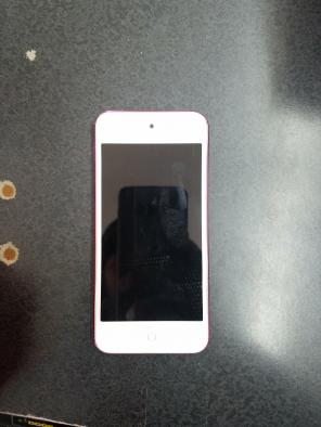 Apple ipod touch 5th generation
