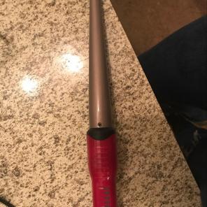 Curling Wand