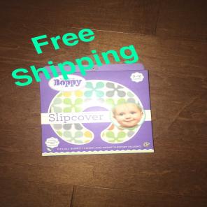 Free Shipping