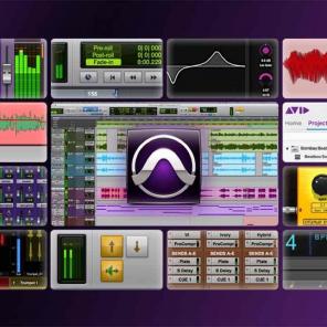Pro tools 12 hd windows only