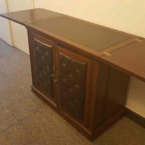 Portable bar