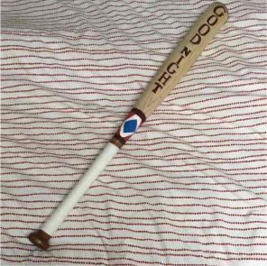Harley Quinn baseball bat