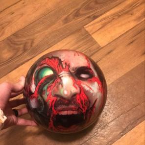 Bowling Ball