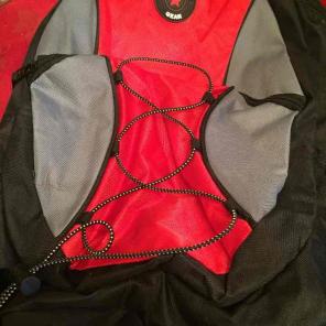 Book bag