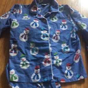 Boys Pj Lot