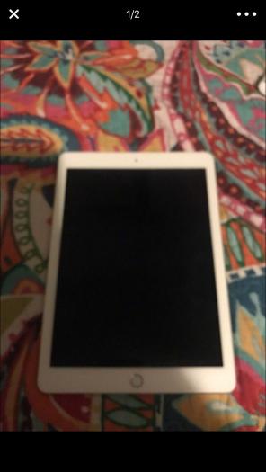 iPad Air 2
