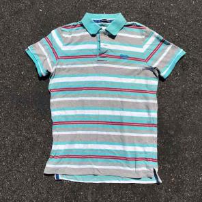 Superdry Japan polo
