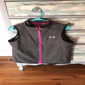 Under Armour Vest