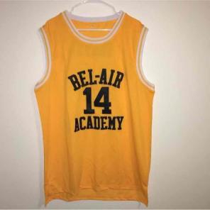 Fresh Prince Jersey - #14 Will Smith