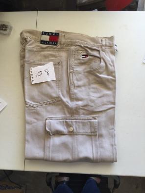 Tommy Hilfiger 36/32 Cargo Pants