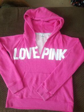 Do not buy sweat and hoodie